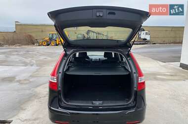 Универсал Hyundai i30 2012 в 