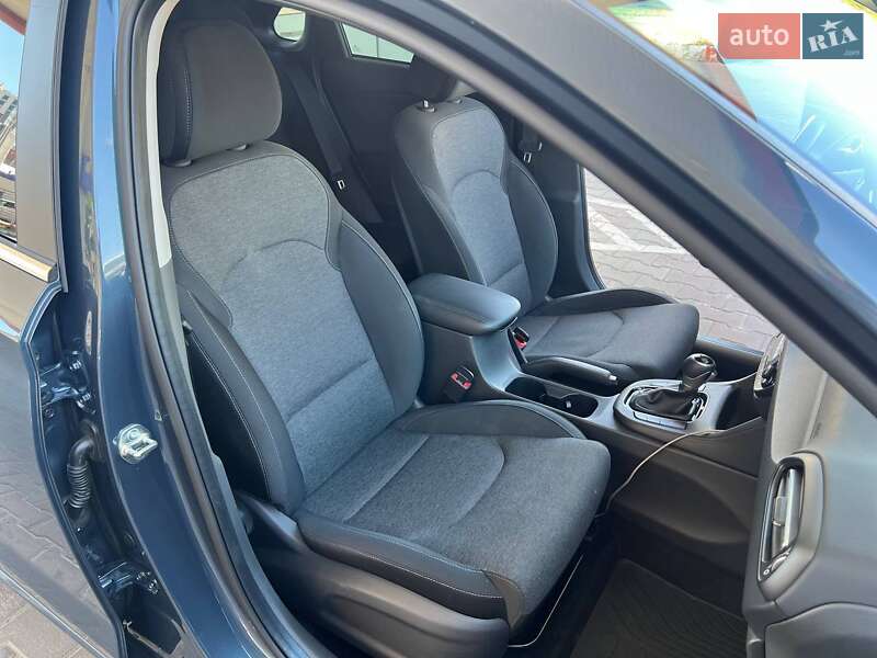 Хэтчбек Hyundai i30 2024 в Одессе