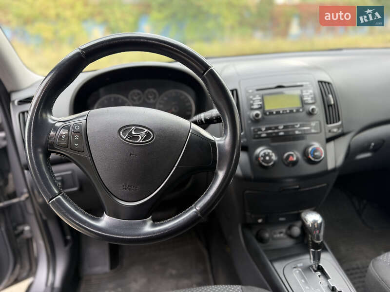 Універсал Hyundai i30 2011 в Києві