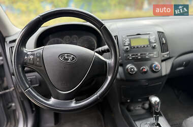 Универсал Hyundai i30 2011 в 