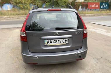 Универсал Hyundai i30 2011 в 
