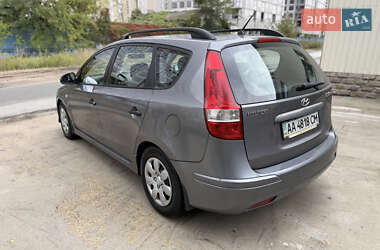 Универсал Hyundai i30 2011 в 