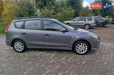 Универсал Hyundai i30 2012 в 
