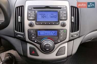 Универсал Hyundai i30 2012 в 