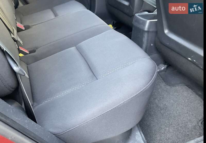 Хэтчбек Hyundai i30 2008 в Киеве