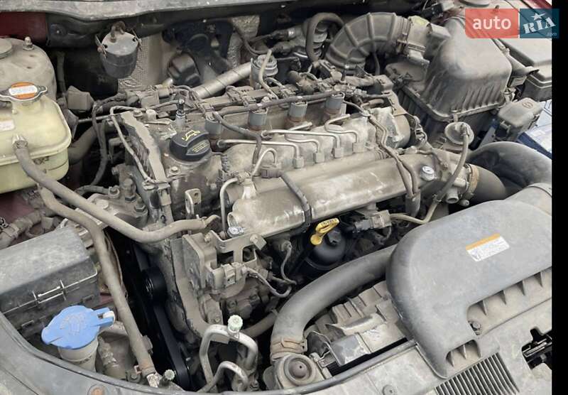 Хэтчбек Hyundai i30 2008 в Киеве