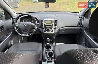 Универсал Hyundai i30 2010 в 