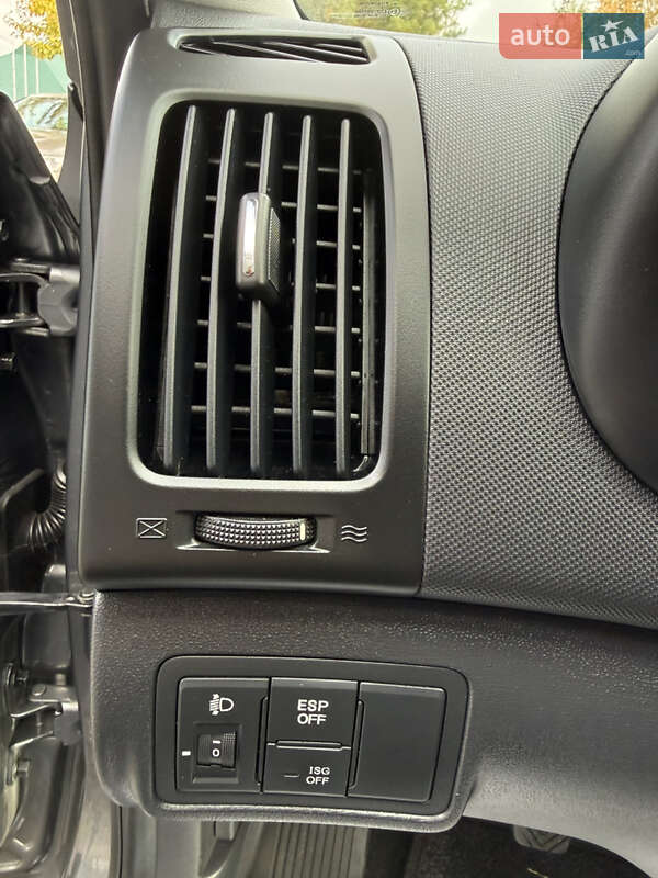 Универсал Hyundai i30 2010 в Луцке