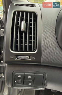 Универсал Hyundai i30 2010 в 