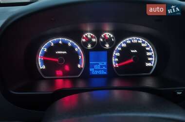 Хетчбек Hyundai i30 2009 в 
