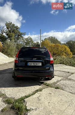 Универсал Hyundai i30 2011 в 