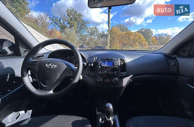 Универсал Hyundai i30 2011 в 