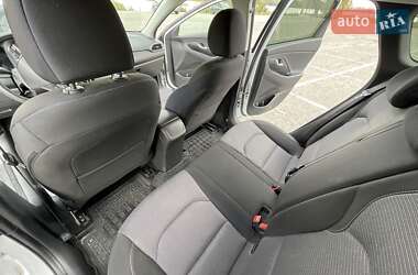 Универсал Hyundai i30 2020 в 