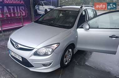 Універсал Hyundai i30 2011 в Львові