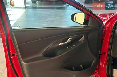Универсал Hyundai i30 2019 в 