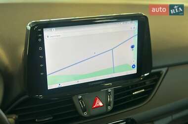 Универсал Hyundai i30 2019 в 
