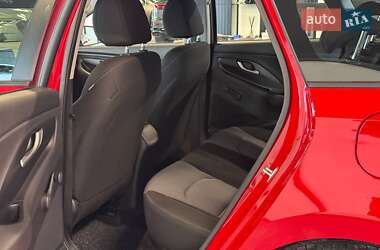 Универсал Hyundai i30 2019 в 
