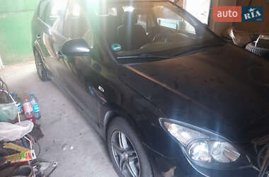 Універсал Hyundai i30 2010 в Подільську