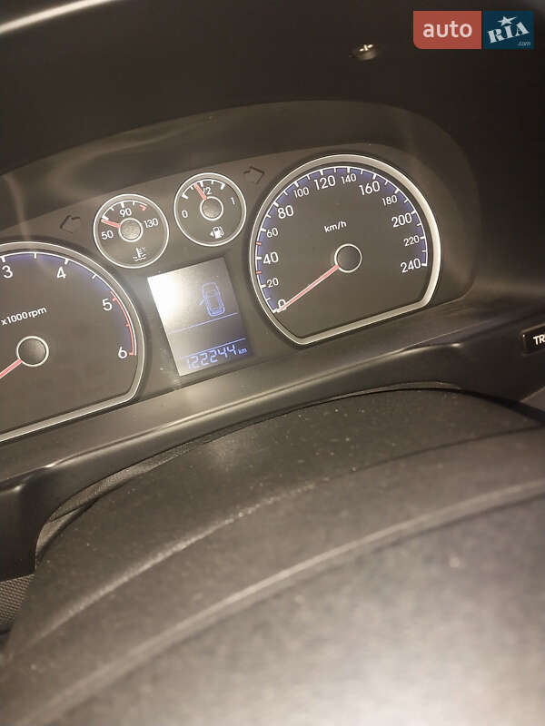 Универсал Hyundai i30 2010 в Подольске