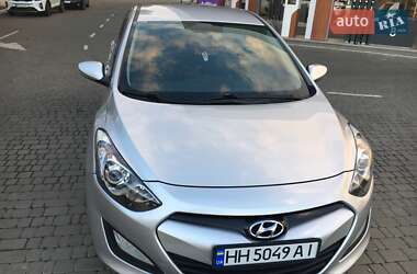 Хетчбек Hyundai i30 2012 в Одесі