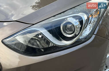 Хэтчбек Hyundai i30 2014 в 
