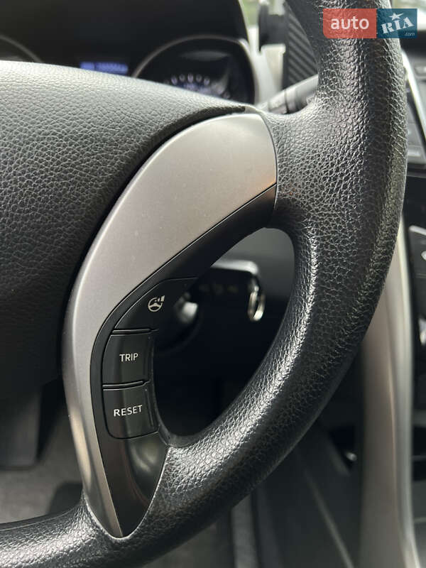 Хетчбек Hyundai i30 2014 в Тернополі