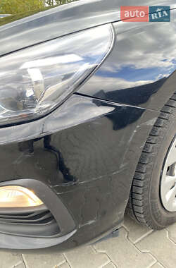 Хэтчбек Hyundai i30 2020 в 