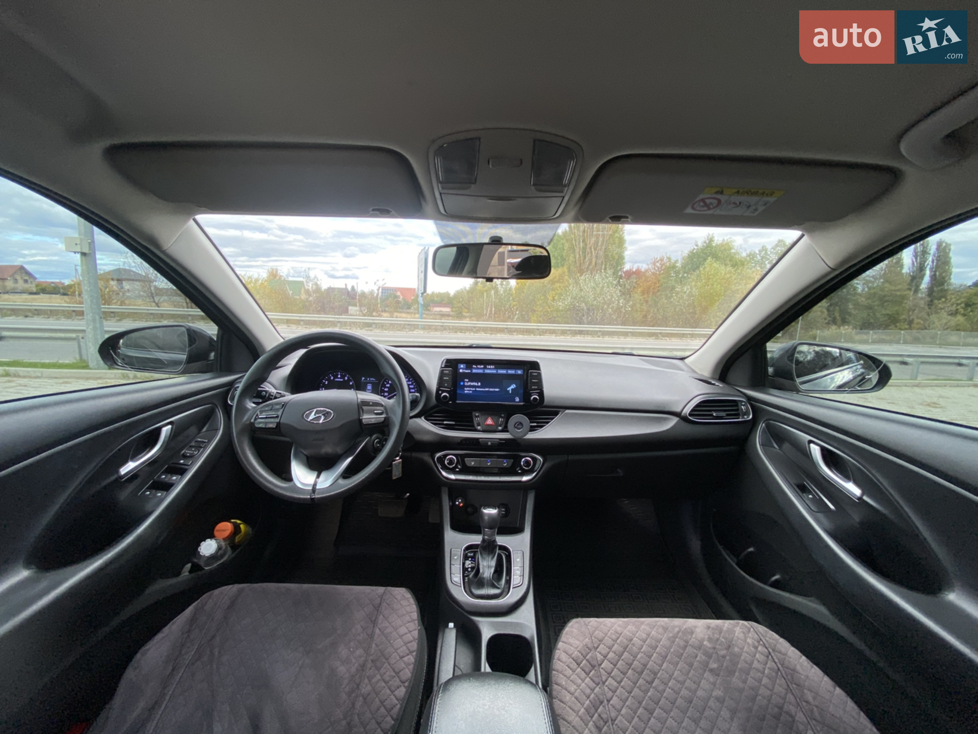2020 Hyundai i30 - мініатюра 11