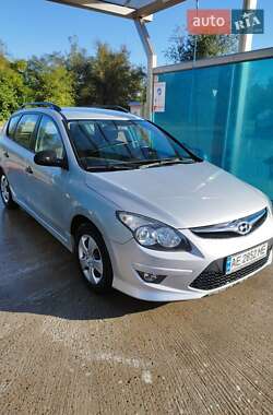 Универсал Hyundai i30 2010 в Белгороде-Днестровском