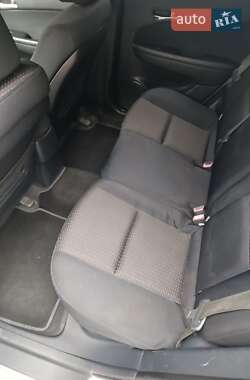 Хэтчбек Hyundai i30 2008 в 