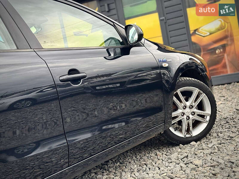 Универсал Hyundai i30 2009 в Стрые