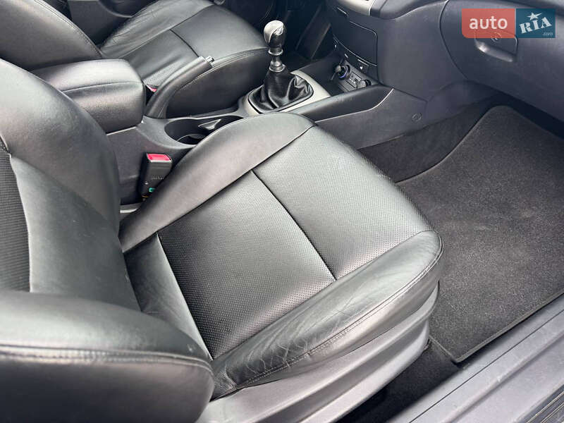 Универсал Hyundai i30 2009 в Стрые