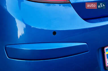 Хэтчбек Hyundai i30 2008 в 