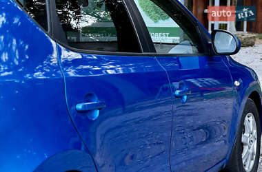 Хэтчбек Hyundai i30 2008 в 