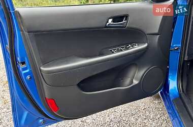 Хэтчбек Hyundai i30 2008 в 