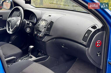 Хэтчбек Hyundai i30 2008 в 