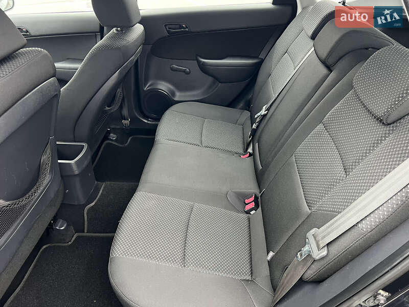 Універсал Hyundai i30 2009 в Вінниці