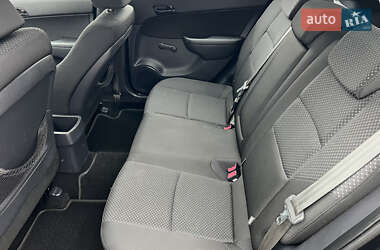 Универсал Hyundai i30 2009 в 