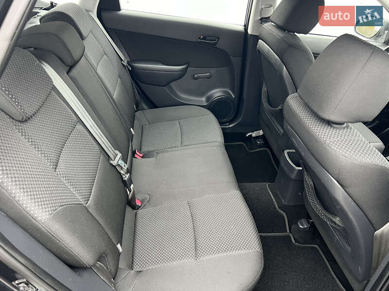 Універсал Hyundai i30 2009 в Вінниці