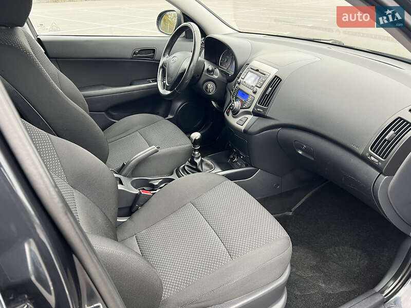 Універсал Hyundai i30 2009 в Вінниці