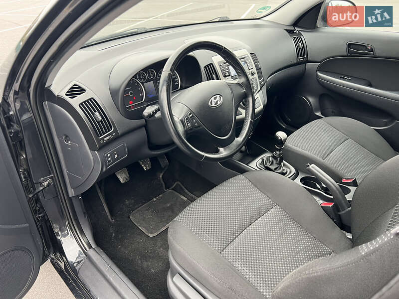 Універсал Hyundai i30 2009 в Вінниці