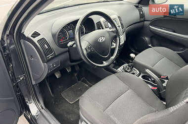 Универсал Hyundai i30 2009 в 