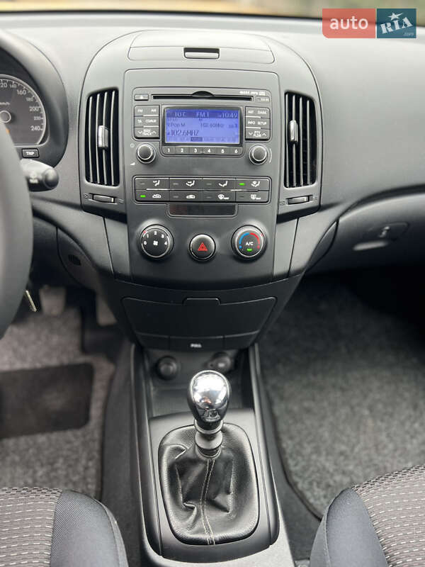 Универсал Hyundai i30 2008 в Виннице