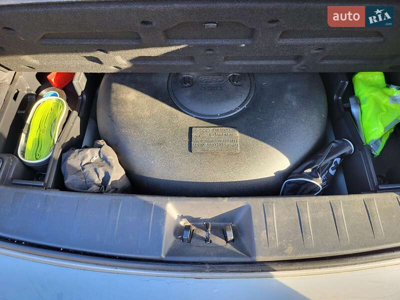 Універсал Hyundai i30 2008 в Конотопі