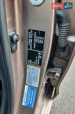 Хетчбек Hyundai i30 2012 в 