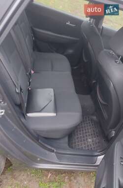 Универсал Hyundai i30 2008 в Смеле