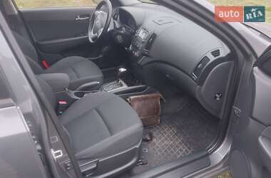 Универсал Hyundai i30 2008 в Смеле