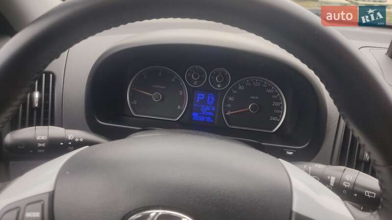 Универсал Hyundai i30 2008 в Смеле