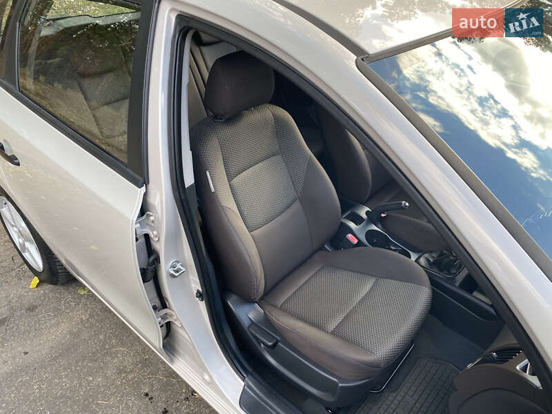 Універсал Hyundai i30 2008 в Миколаєві