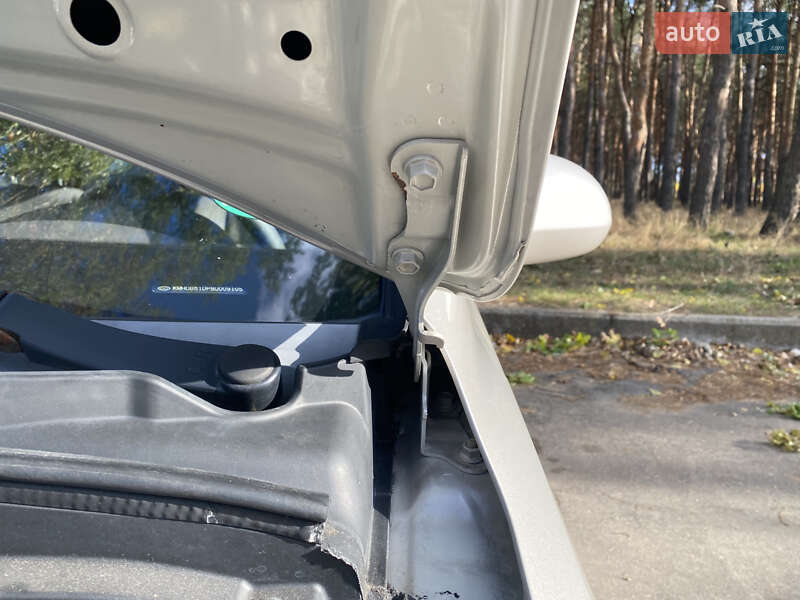 Універсал Hyundai i30 2008 в Миколаєві